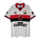 Günstige Fußballtrikots CR Flamengo Auswärtstrikot Retro 1995-1996