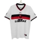 Günstige Fußballtrikots CR Flamengo Auswärtstrikot Retro 2000-2001