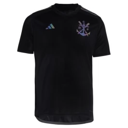 Günstige Fußballtrikots CR Flamengo Ausweichtrikot 2023-2024