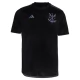 Günstige Fußballtrikots CR Flamengo Ausweichtrikot 2023-2024