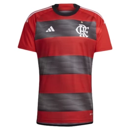Günstige Fußballtrikots CR Flamengo Heimtrikot 2023-2024