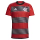 Günstige Fußballtrikots CR Flamengo Heimtrikot 2023-2024