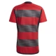 Günstige Fußballtrikots CR Flamengo Heimtrikot 2023-2024
