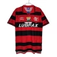 Günstige Fußballtrikots CR Flamengo Heimtrikot Retro 1995-1996
