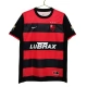 Günstige Fußballtrikots CR Flamengo Heimtrikot Retro 2000-2001