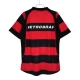 Günstige Fußballtrikots CR Flamengo Heimtrikot Retro 2003-2004
