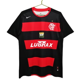 Günstige Fußballtrikots CR Flamengo Heimtrikot Retro 2005-2006 Günstige Fußballtrikots CR Flamengo Heimtrikot Retro 2005-2006