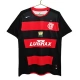 Günstige Fußballtrikots CR Flamengo Heimtrikot Retro 2005-2006