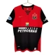 Günstige Fußballtrikots CR Flamengo Heimtrikot Retro 2007-2008