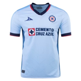 Günstige Fußballtrikots Cruz Azul Auswärtstrikot 2023-2024
