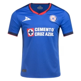 Günstige Fußballtrikots Cruz Azul Heimtrikot 2023-2024