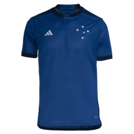 Günstige Fußballtrikots Cruzeiro EC Heimtrikot 2023-2024