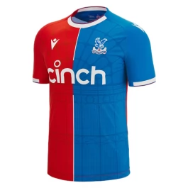 Günstige Fußballtrikots Crystal Palace Heimtrikot 2023-2024