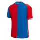 Günstige Fußballtrikots Crystal Palace Heimtrikot 2023-2024
