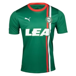 Günstige Fußballtrikots Deportivo Alaves Auswärtstrikot 2023-2024