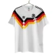 Günstige Fußballtrikots Deutschland Heimtrikot Retro 1990