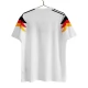 Günstige Fußballtrikots Deutschland Heimtrikot Retro 1990