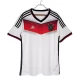 Günstige Fußballtrikots Deutschland Heimtrikot Retro 2014