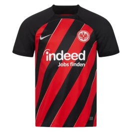 Günstige Fußballtrikots Eintracht Frankfurt Heimtrikot 2023-2024
