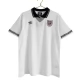 Günstige Fußballtrikots England Heimtrikot Retro 1990