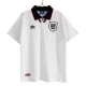 Günstige Fußballtrikots England Heimtrikot Retro 1994