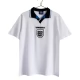 Günstige Fußballtrikots England Heimtrikot Retro 1996