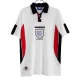 Günstige Fußballtrikots England Heimtrikot Retro 1998
