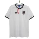 Günstige Fußballtrikots England Heimtrikot Retro 1999-2001