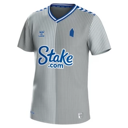 Günstige Fußballtrikots Everton Ausweichtrikot 2023-2024 Günstige Fußballtrikots Everton Ausweichtrikot 2023-2024
