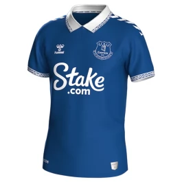 Günstige Fußballtrikots Everton Heimtrikot 2023-2024