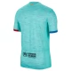 Günstige Fußballtrikots FC Barcelona Ausweichtrikot 2023-2024