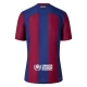 Günstige Fußballtrikots FC Barcelona Heimtrikot Damen 2023-2024