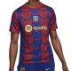 Günstige Fußballtrikots FC Barcelona Heimtrikot Pre-Match 2023-2024