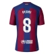 Günstige Fußballtrikots FC Barcelona Pedri 8 Heimtrikot 2023-2024