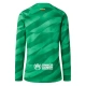 Günstige Fußballtrikots FC Barcelona Torwart Heimtrikot 2023-2024 - L/S