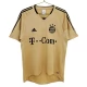 Günstige Fußballtrikots FC Bayern München Auswärtstrikot Retro 2004-2005