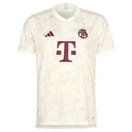 Günstige Fußballtrikots FC Bayern München Ausweichtrikot 2023-2024