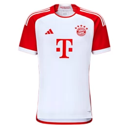 Günstige Fußballtrikots FC Bayern München Heimtrikot 2023-2024