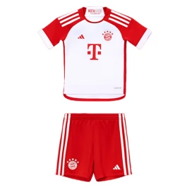 Günstige Fußballtrikots FC Bayern München Heimtrikot Kinder 2023-2024 Günstige Fußballtrikots FC Bayern München Heimtrikot Kinder 2023-2024