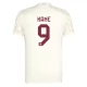Günstige Fußballtrikots FC Bayern München Kane 9 Ausweichtrikot 2023-2024 Günstige Fußballtrikots FC Bayern München Kane 9 Ausweichtrikot 2023-2024