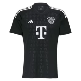 Günstige Fußballtrikots FC Bayern München Torwart Heimtrikot 2023-2024 Günstige Fußballtrikots FC Bayern München Torwart Heimtrikot 2023-2024