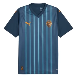 Günstige Fußballtrikots FC Valencia Auswärtstrikot 2023-2024