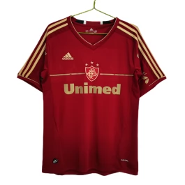 Günstige Fußballtrikots Fluminense Ausweichtrikot Retro 2011-2012