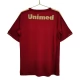 Günstige Fußballtrikots Fluminense Ausweichtrikot Retro 2011-2012