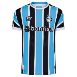 Günstige Fußballtrikots Gremio FBPA Heimtrikot 2023-2024 Günstige Fußballtrikots Gremio FBPA Heimtrikot 2023-2024