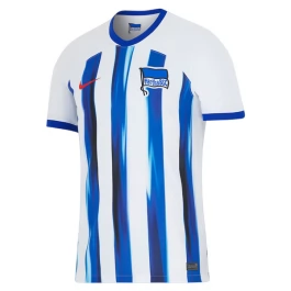 Günstige Fußballtrikots Hertha Berlin Heimtrikot 2023-2024