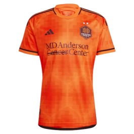 Günstige Fußballtrikots Houston Dynamo Heimtrikot 2023-2024