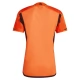 Günstige Fußballtrikots Houston Dynamo Heimtrikot 2023-2024
