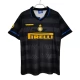 Günstige Fußballtrikots Inter Mailand Ausweichtrikot Retro 1997-1998