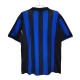 Günstige Fußballtrikots Inter Mailand Heimtrikot Retro 1998-1999